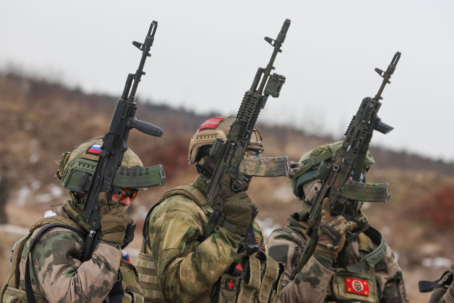    Алексей Белкин/NEWS.ru