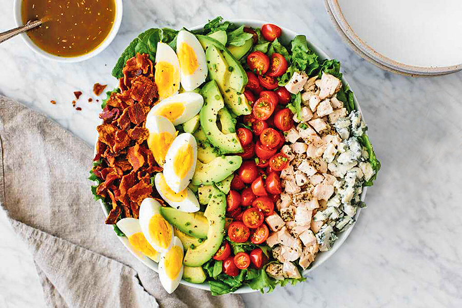 Да просто и вкусно