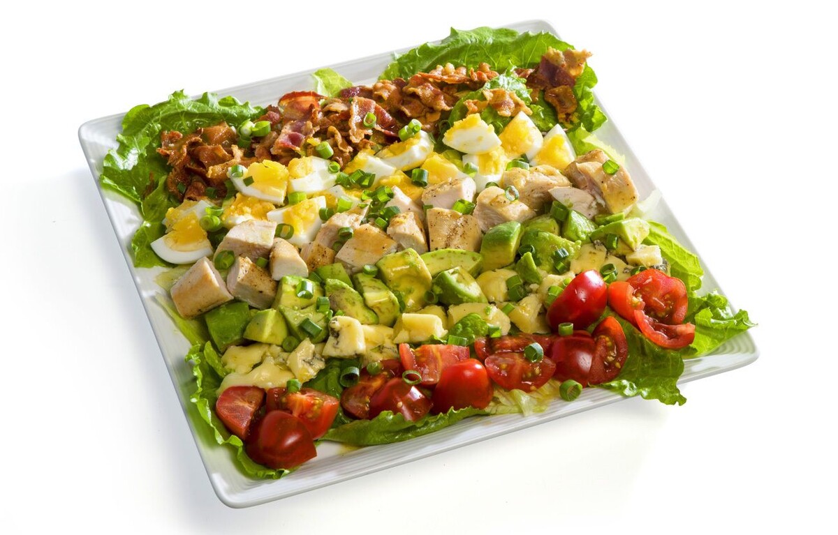 Да просто и вкусно