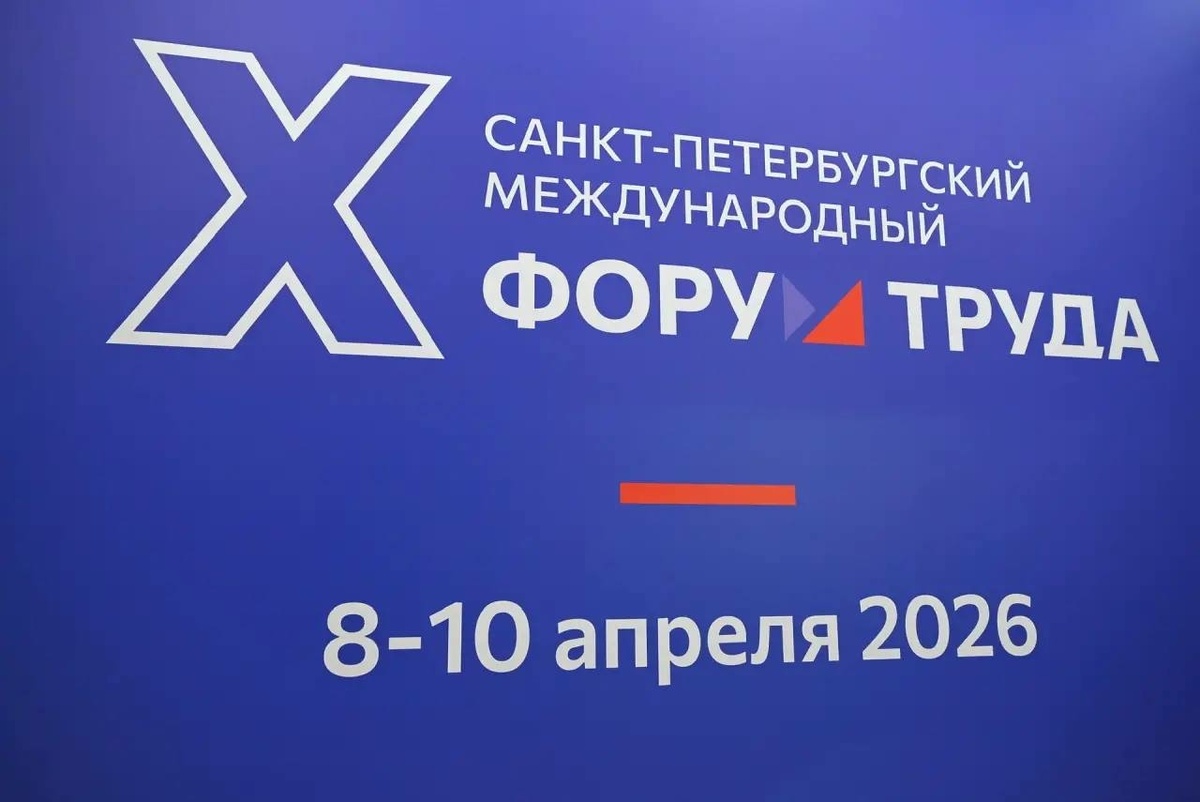 Фото: канал вице-губернатора Петербурга Кирилла Полякова в МАХ