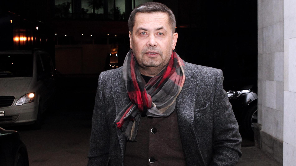    Николай Расторгуев. Фото: Legion-Media