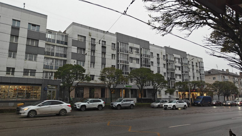    Первый городской канал Калининград