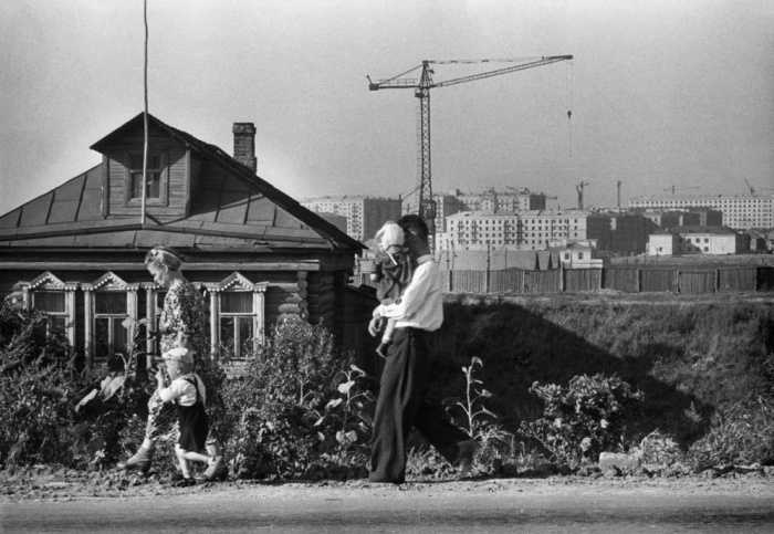 Ни креста, ни имени: почему советская власть объявила войну кладбищам