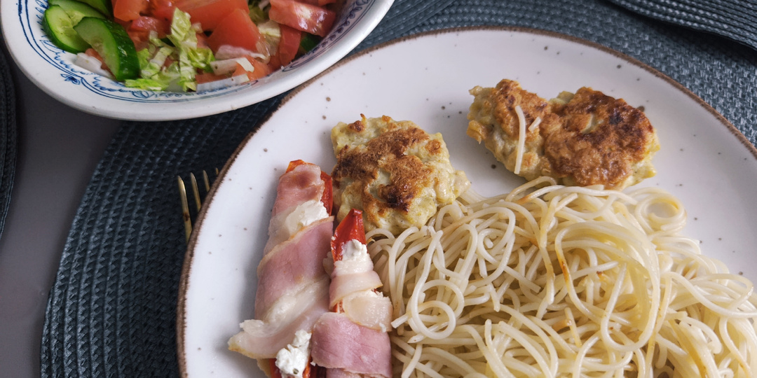 Экономное питание, 9 апреля. Чистый четверг. Как это было