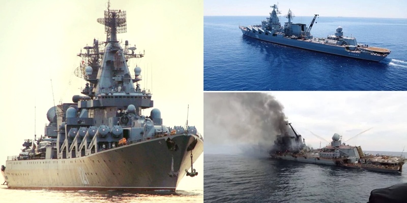 Трагедия на воде