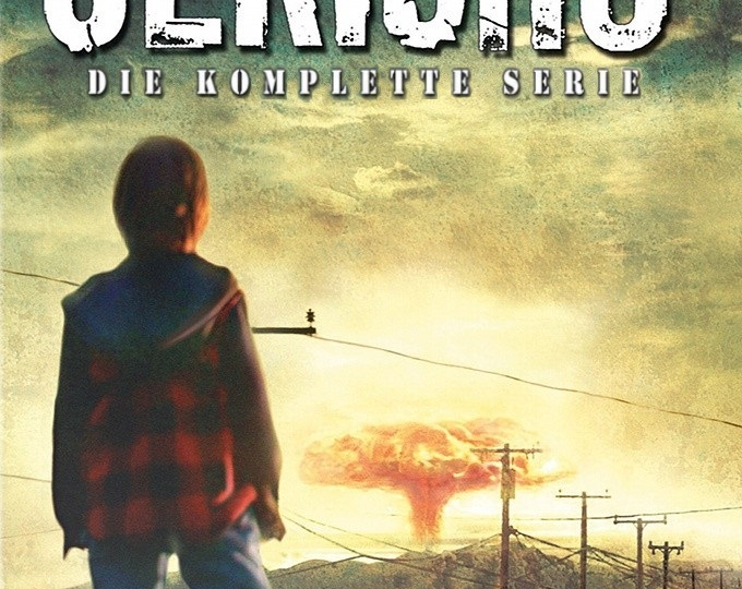 «Иерихон». Социальная драма