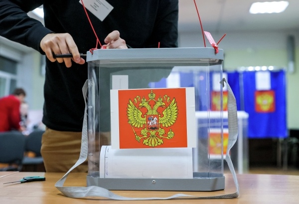 Фото: РИА Новости/Ирина Семенова
