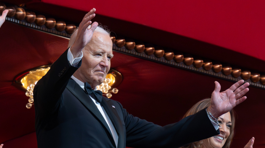    Фото: www.globallookpress.com/Ron Sachs/POOL