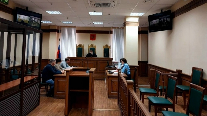    Фото: Владимирский областной суд