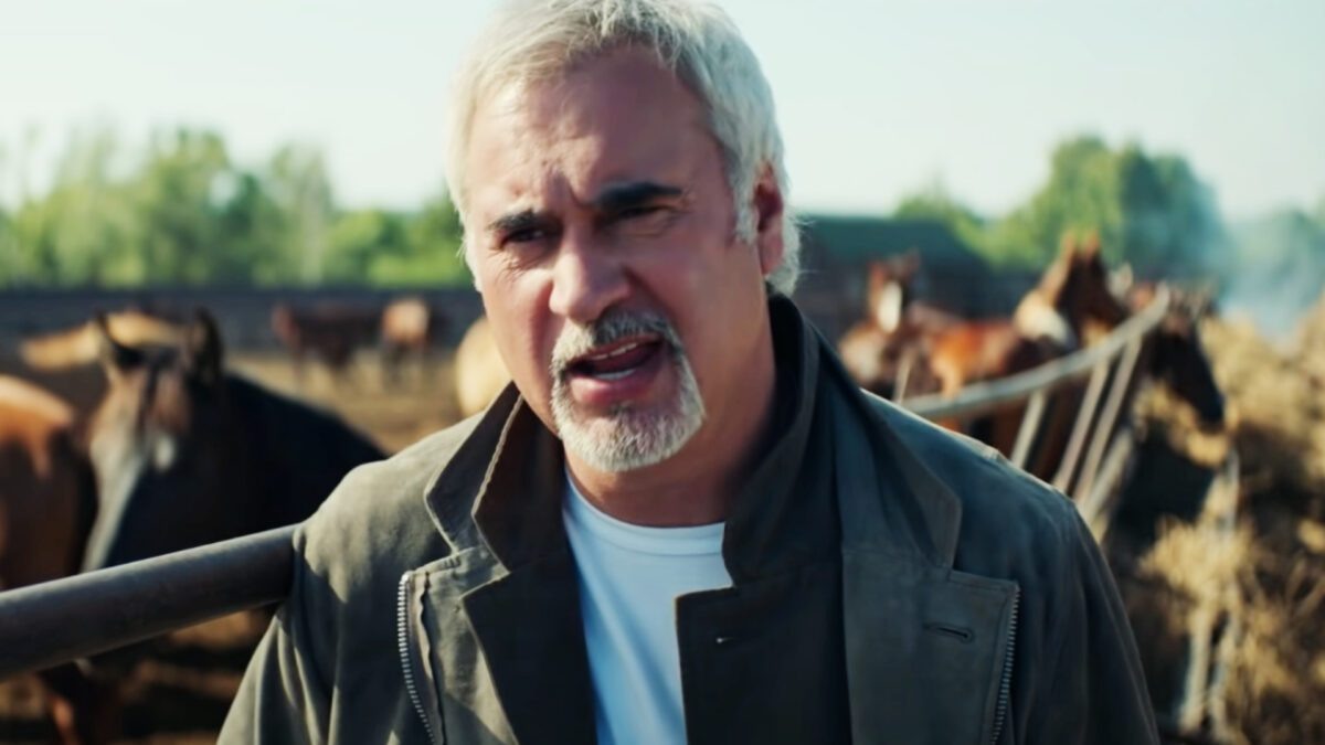 Валерий Меладзе. Фото: PrtScr — youtube.com/ Meladze Music