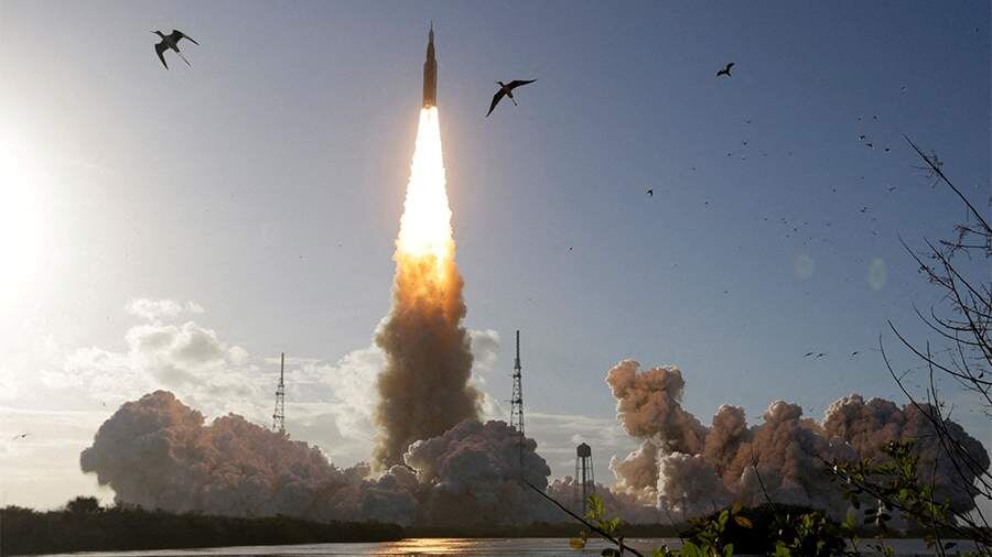    Фото: REUTERS/Joe Skipper/File Photo