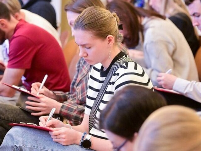    Фото: Агентство "Москва"/Сергей Киселев