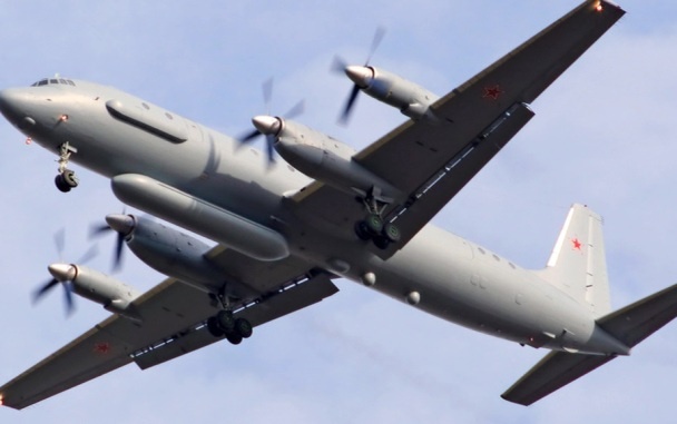    Фото: кадр видео, источник: телеканал "Россия"