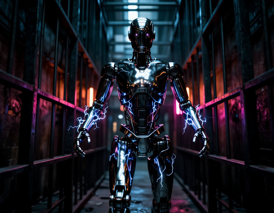 Сгенерировано в нейросети Алиса AI