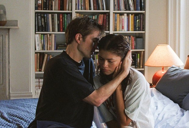 Вот это драма!