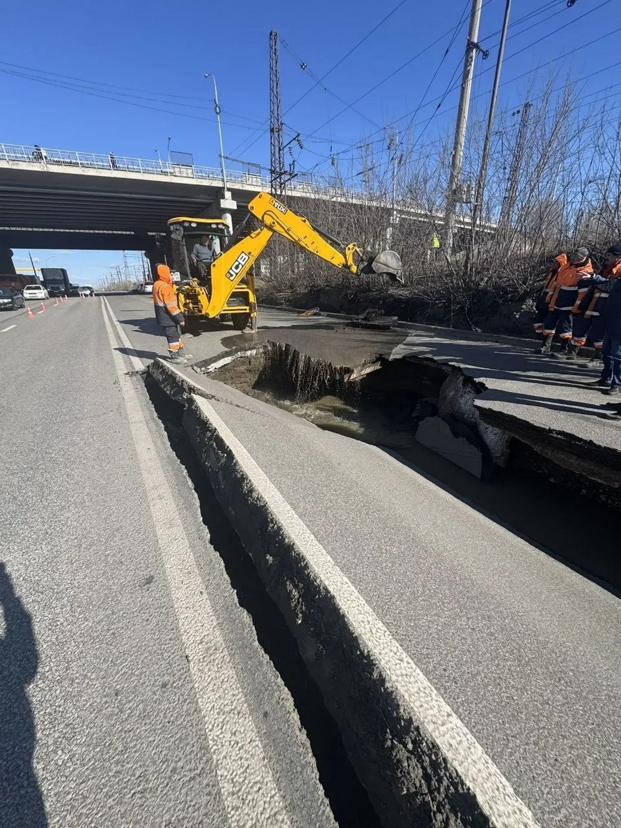    Telegram / Канал Сергея Верещагина