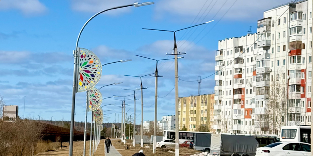 Чистый четверг в Ухте