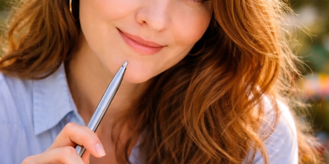 Четыре рождения моего откровения. Почему в мои 44 - всё только начинается.