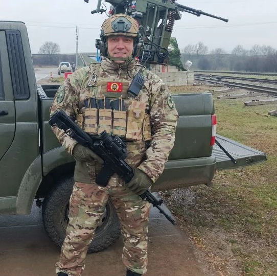 Без тыла нет фронта