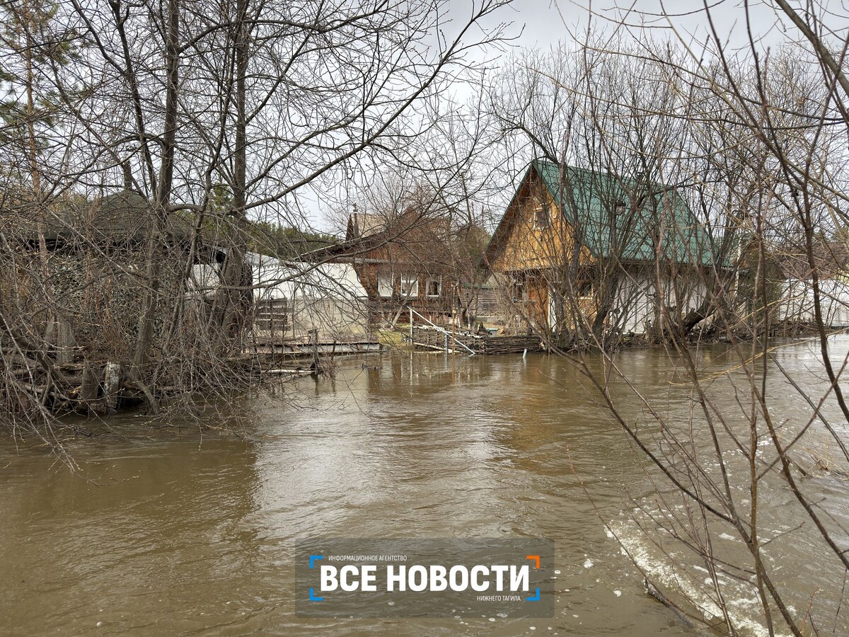 СНТ «Автомобилист-2» (дата съёмки: 6 апреля 2026 г.)