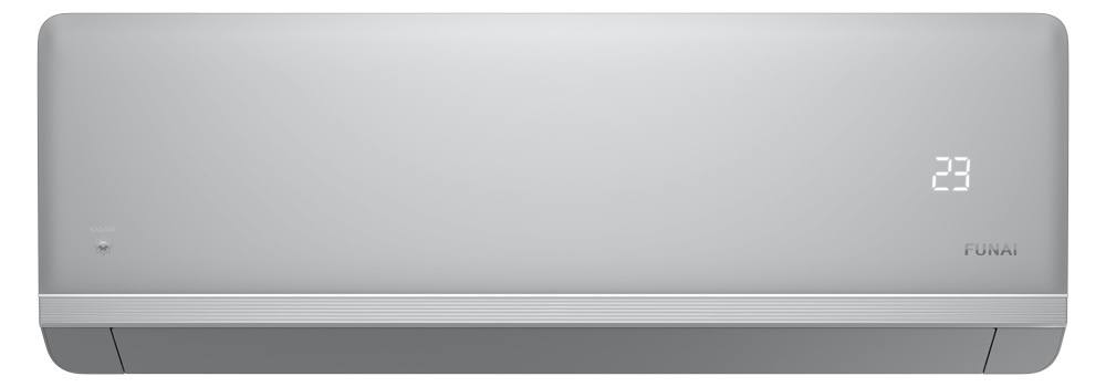 Funai SHOGUN Inverter