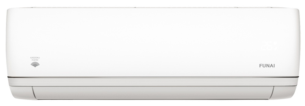 Funai KADZOKU Inverter