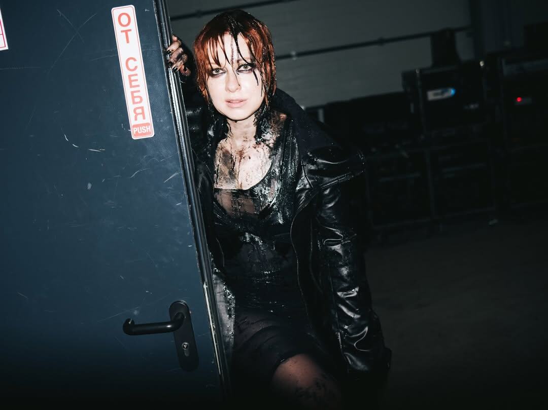 Юлия Савичева. Фото: социальные сети