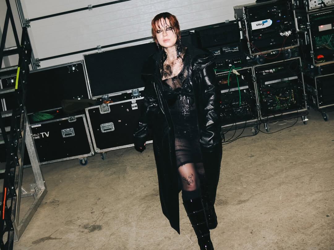 Юлия Савичева. Фото: социальные сети