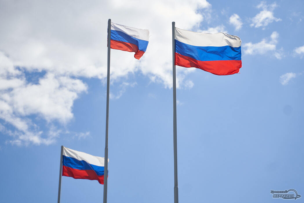    Фото: Лидия Аникина © ИА "Уральский меридиан"