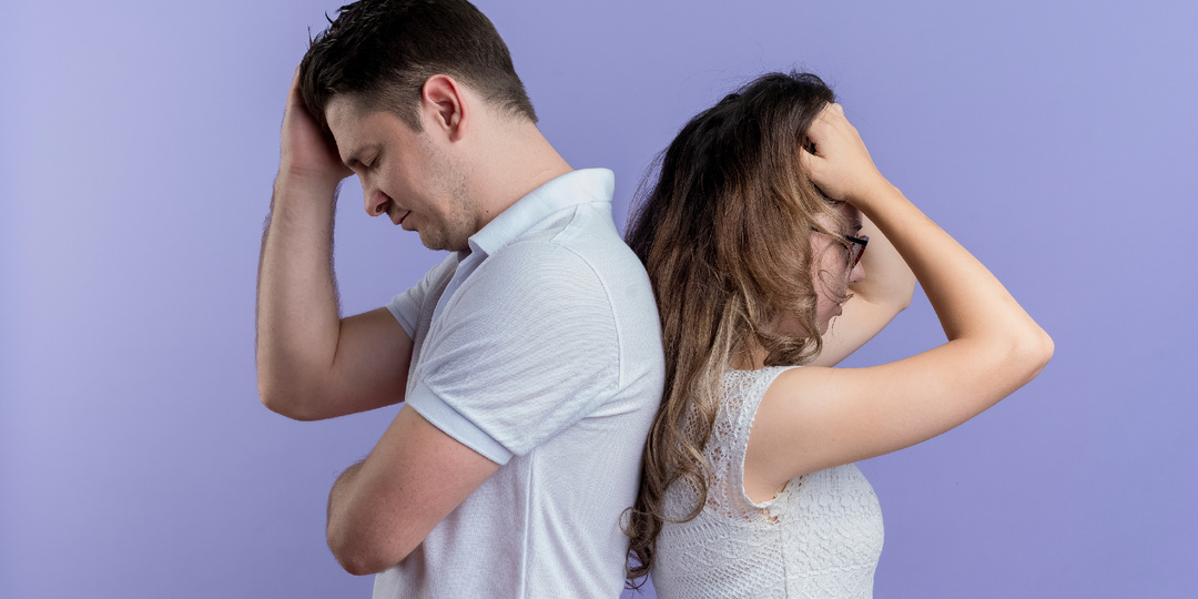 — Если бы ты любил, ты бы выбрал меня. А ты выбрал маму, — заявила Юля. Только так ли это было?