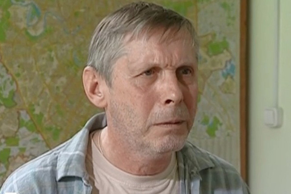    Умер Виктор Яковлев, актер из сериала «Улицы разбитых фонарей». Кадр из сериала "Адвокаты-7"