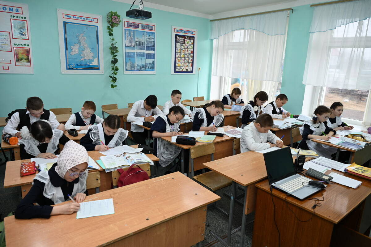 Фото: пресс-служба Госсовета РТ