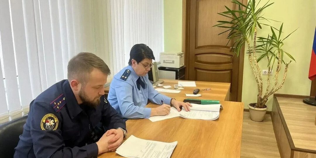 Экс-врио мэра Нововоронежа арестован за особо крупную взятку от бизнесмена