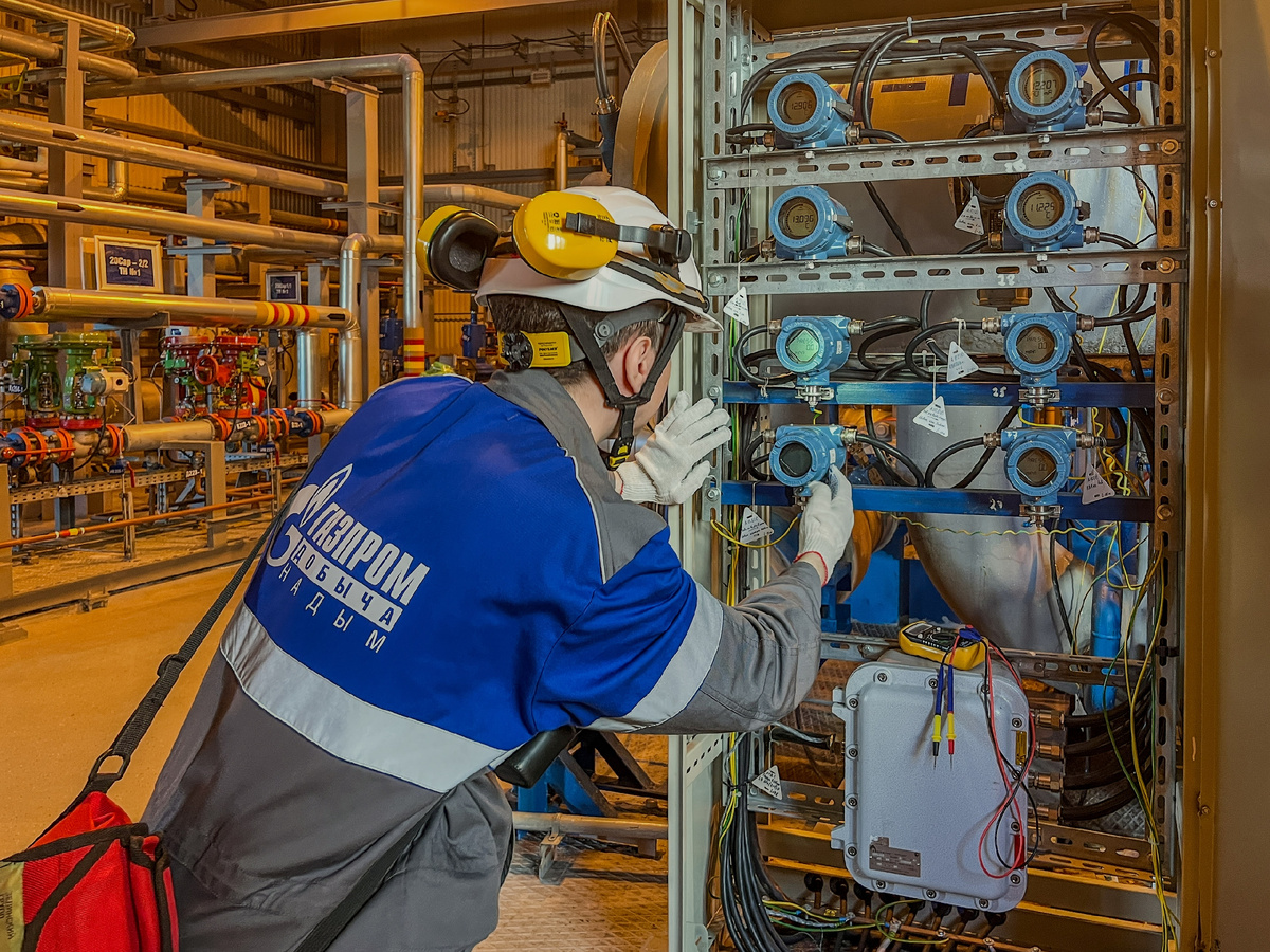 Андрей Макаров уверен, что на производстве нет незначительных элементов