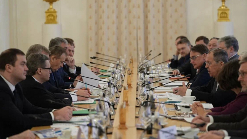    Фото: соцсети губернатора Георгия Филимонова