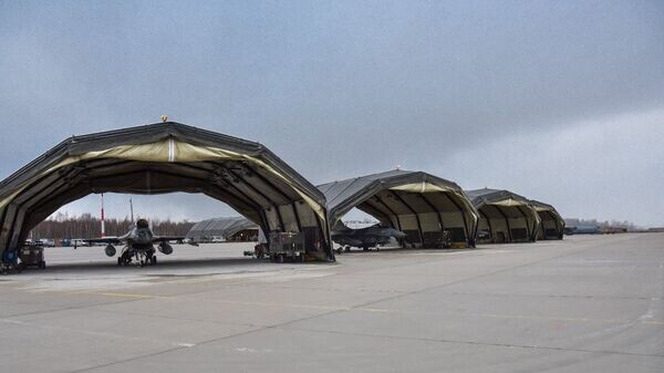    © Photo : LIETUVOS KARIUOMENĖ