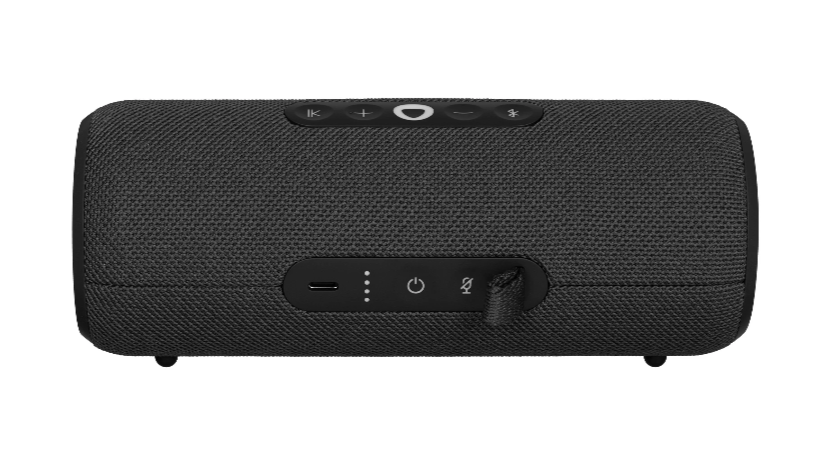 Яндекс Станция Стрит 