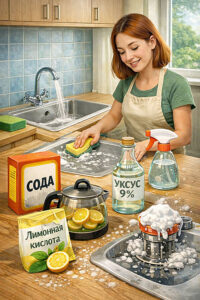 /  ФОТО сгенерировано ИИ Администратор  📷
