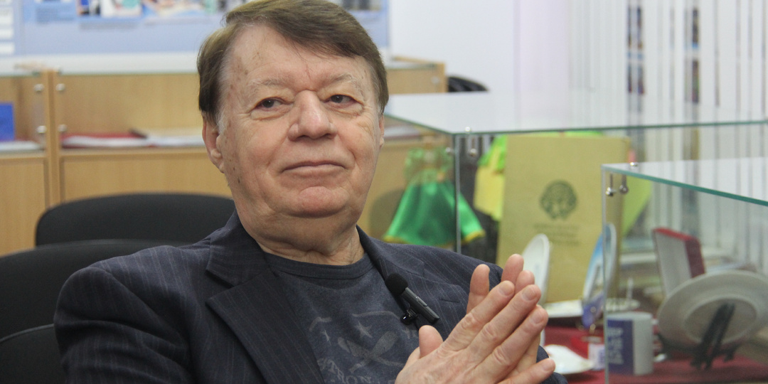 Ключевой директор