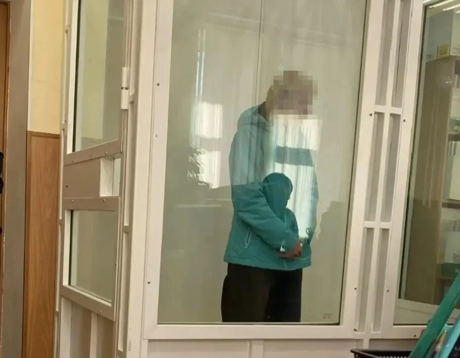    Фото: объединенная пресс-служба судов Петербурга