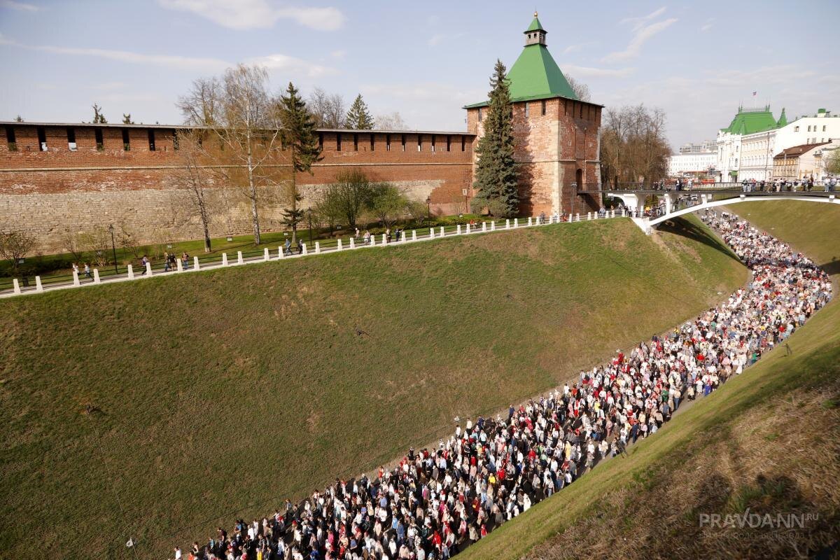    Ограничения будут действовать на нескольких участках 11 и 12 апреля