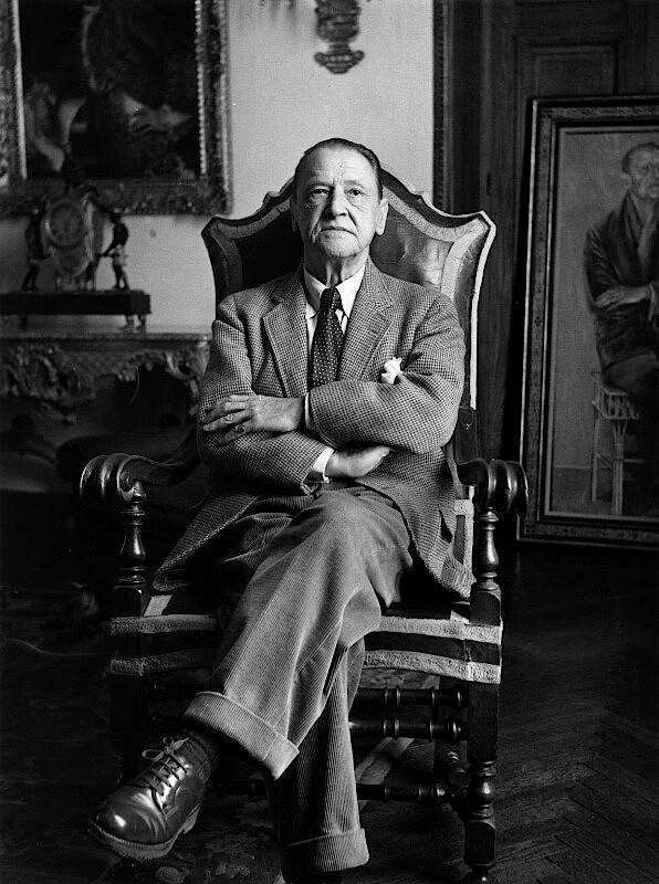 Сомерсет Моэм