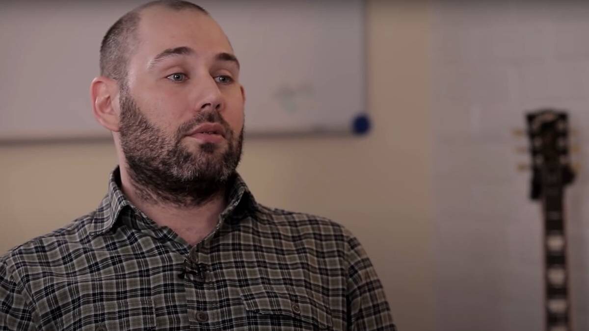    Фото: YouTube/ВДудь. Юрий Дудь признан в РФ иноагентом