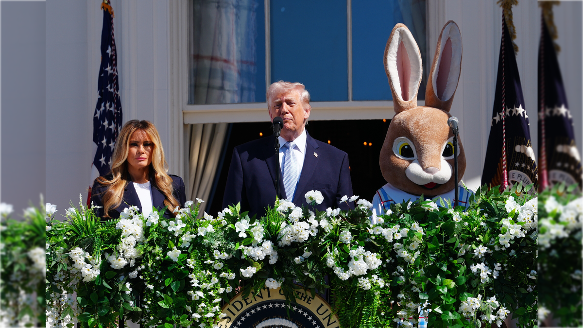 Фото: Aaron Schwartz-Pool/globallookpress.com