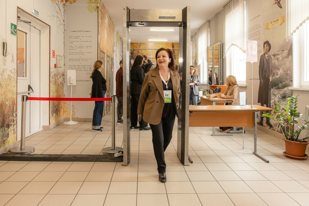 Создать карусель