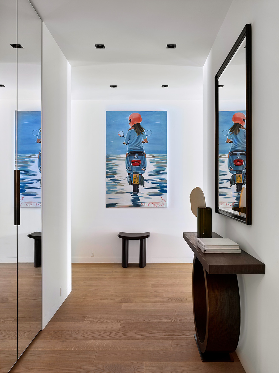 Интерьерное бюро Victoria Vlasova Interiors