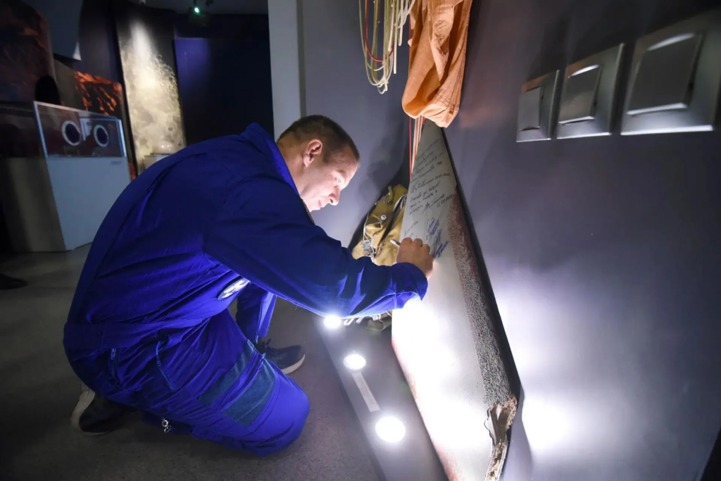     Космонавт Иван Вагнер посетил Оренбург накануне юбилея полёта Гагарина Оренбуржье
📷    Космонавт Иван Вагнер посетил Оренбург накануне юбилея полёта Гагарина Оренбуржье
📷    Космонавт Иван Вагнер посетил Оренбург накануне юбилея полёта Гагарина Оренбуржье
📷    Космонавт Иван Вагнер посетил Оренбург накануне юбилея полёта Гагарина Оренбуржье
📷    Космонавт Иван Вагнер посетил Оренбург накануне юбилея полёта Гагарина Оренбуржье
📷    Космонавт Иван Вагнер посетил Оренбург накануне юбилея полёта Гагарина Оренбуржье
