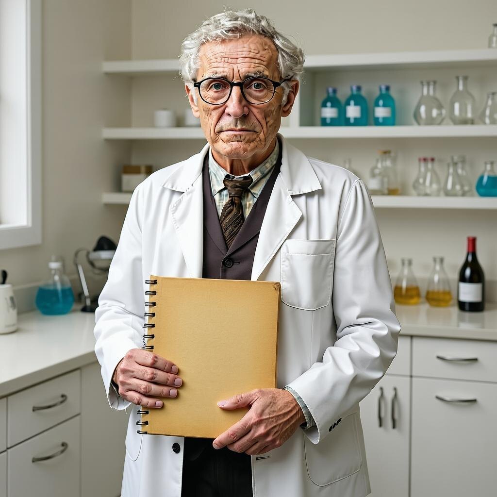 Доктор Браум