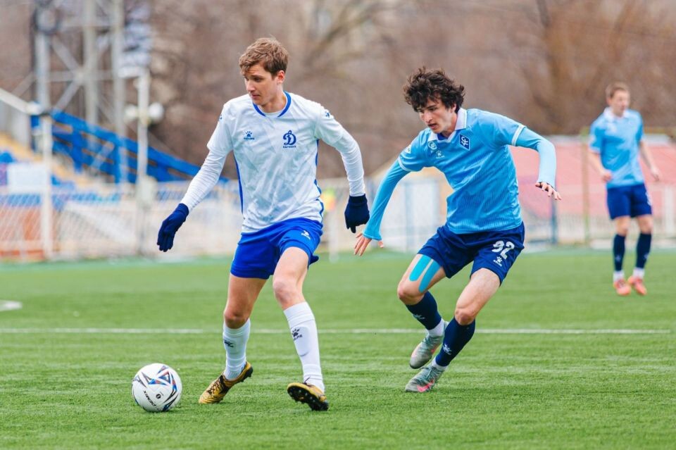 Фото: ФК «Крылья Советов» Самара📷
