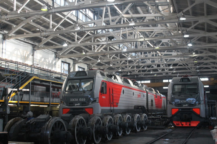    «ЛокоТех-Сервис»